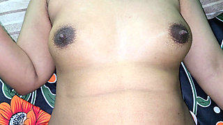 My Pakistani Beautiful wife Load Moaning Hindi Dirty Talk