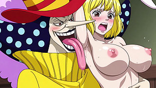 Perospero X Carrot (op)