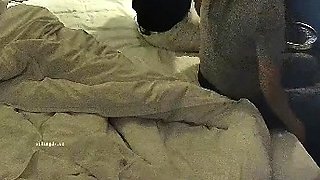 Brunette teen Chloe fucked hardcore