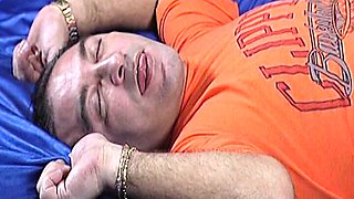 Cute German Teen Sucking and Riding Cock