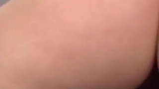 Her Wet Monster Cunt Screams for a Hard Cock Fuck