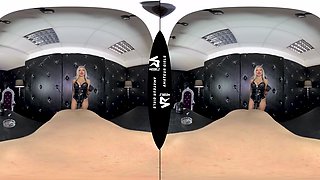 Servant Pov Pegging, Human Ashtray In The Ass, Ass Whip, Scratching With Nails And Fingerring With Lube - VRVids