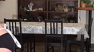 Whipping Quiz Game, Mistress Asks the Questions, House Slave Answers, and the Punishment for an Incorrect Answer Is Whipping