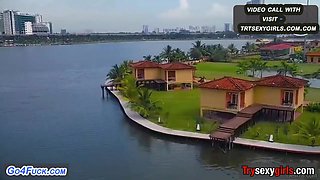 Indian horny MILF sex video