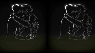 Passionate Sucking Encounter With Hard Gag