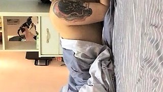 Amateur Hidden Cams Reveal Cock Riding Hoes