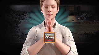 Anime porn, cartoon movie, hentai fuck