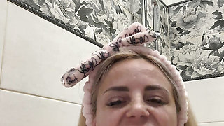 Have You Tried Shower Sex? I Liked XXX