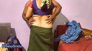 Sindu Sexy Desi Enjoyed Hardcore Sex