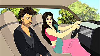 Animated Cartoon por 2025 henta por video hd