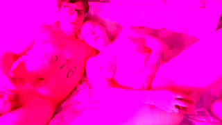 Pregnant Neighbor Came in for Salt but Left with Cum in Her Pussy