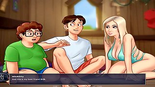 Cartoon sex, sexy female, cartoon anime sex