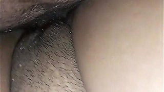 Unhappyball - Wife Give Satisfying Blowjob and I'll Fuck a Pussy and Cumshot.