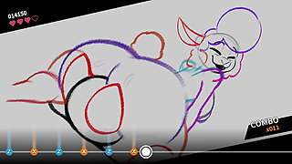 Finally Unlocking THE FURRY SEX GALLERY - Beat Banger (2.9)