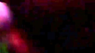Kaleesi's party bus gangbang