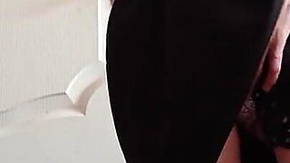 Big and Skinny Girlfriends Masturbate and Cum Quickly