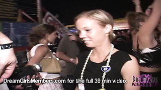 Flirtatious inamorata - dreamgirls scene - DreamGirls Members