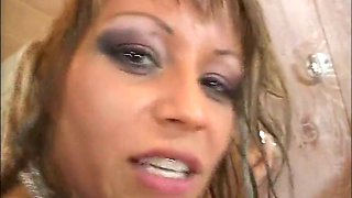 Quel Volta Che Mi Inculai La Panettiera 2