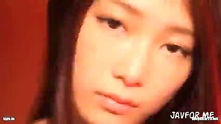 Bus sex jav