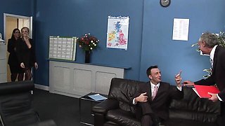 Titopia featuring sweetie pie's pantyhose action