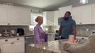 Cuckold sex amateur porn video