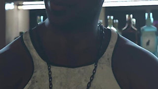 Boundaries of Morality 14 Emma and Tyler Fucked in the Parkinglot