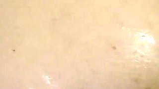 2 Giant Anal Plugs, a Giant Dildo, a Big Ball and Anal Fisting Is What My Asshole Needs Today