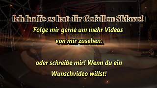 Sperma Ueberraschung Fuer Meine Schwule Hure