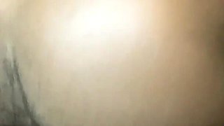 Next Door Neighbor Wanted to Have a Test of My BBC After She Mistakenly Felt It She Give Me a Nasty Blowjob and Let Me Fuck Her