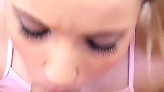 Top Web Models Pigtail Swallowers Vol 3 - 5 Complete Scenes of Cute Teens in Pigtails Sucking Cock and Swallowing Cum Loads