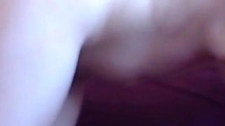 This 18 Year Old Virgin's Pussy Hurt When I Fucked Her