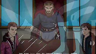 Complete Gameplay - Kingdom of Lust, Part 4