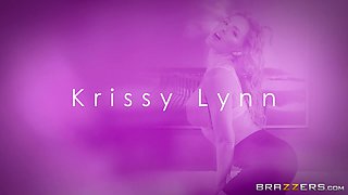 The Shoplicker With Krissy Lynn, Evelin Stone - Brazzers