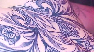 Fuck Me, Mistress - Kasara Wood & Luna Luxxx