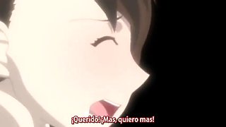 H3nta1 cougar trap 01 unc: Milf, Hentai  Taboo Porn