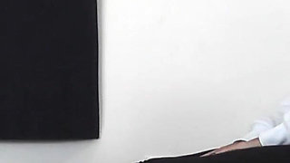 Around the Feet of Mistress Natasa a Sock