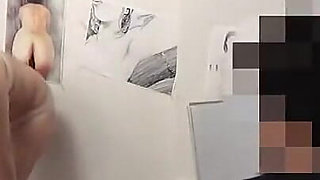 Married Woman Hired as a Nude Art Model Who Couldn’t Keep It Professional - 2