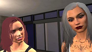 It's My Duty to Appreciate The Bombshell in This World