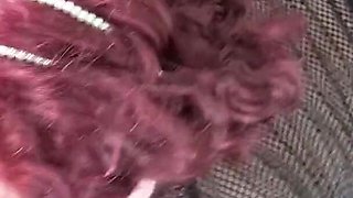 I His Cock Then He Gaped My Little Asshole, Creampieing Me with His Thic Cum