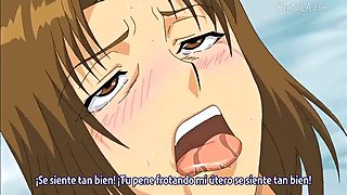 Yayoi-San Cap 3 Sub Espaol