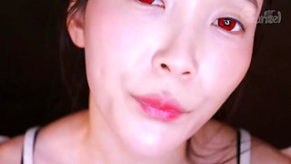 Watch Eungel Kiss - Hot, Korean, Bongacams Porn