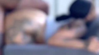 Big Ass Kia & Hikey - Onlyfans - Hard sex