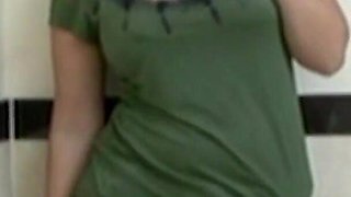 A Redhead That Really Enjoys Sucking a Big Dick and Getting Cum All Over Her