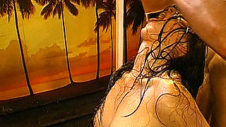 Beautiful Teens Love Swapping Piss and Eating Pussy and Cum in Bukkake Ggg John Thompson