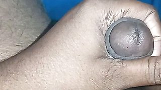 Motu s wife fucking me hairy remove my penis