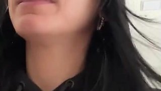 Arabic MILF Mia Khalifa Comes Back to Porno