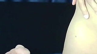 Thaiger Squirts with Her Huge Dildo, Live on Stripchat