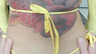 18yo Asian Girl Extreme Orgasm Hardcore Fuck