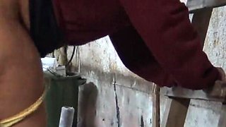 Egyptian Anal Doggystyle