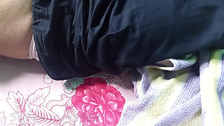 Bengali Bhabhi’s Afternoon Show Her Pussy and Ass